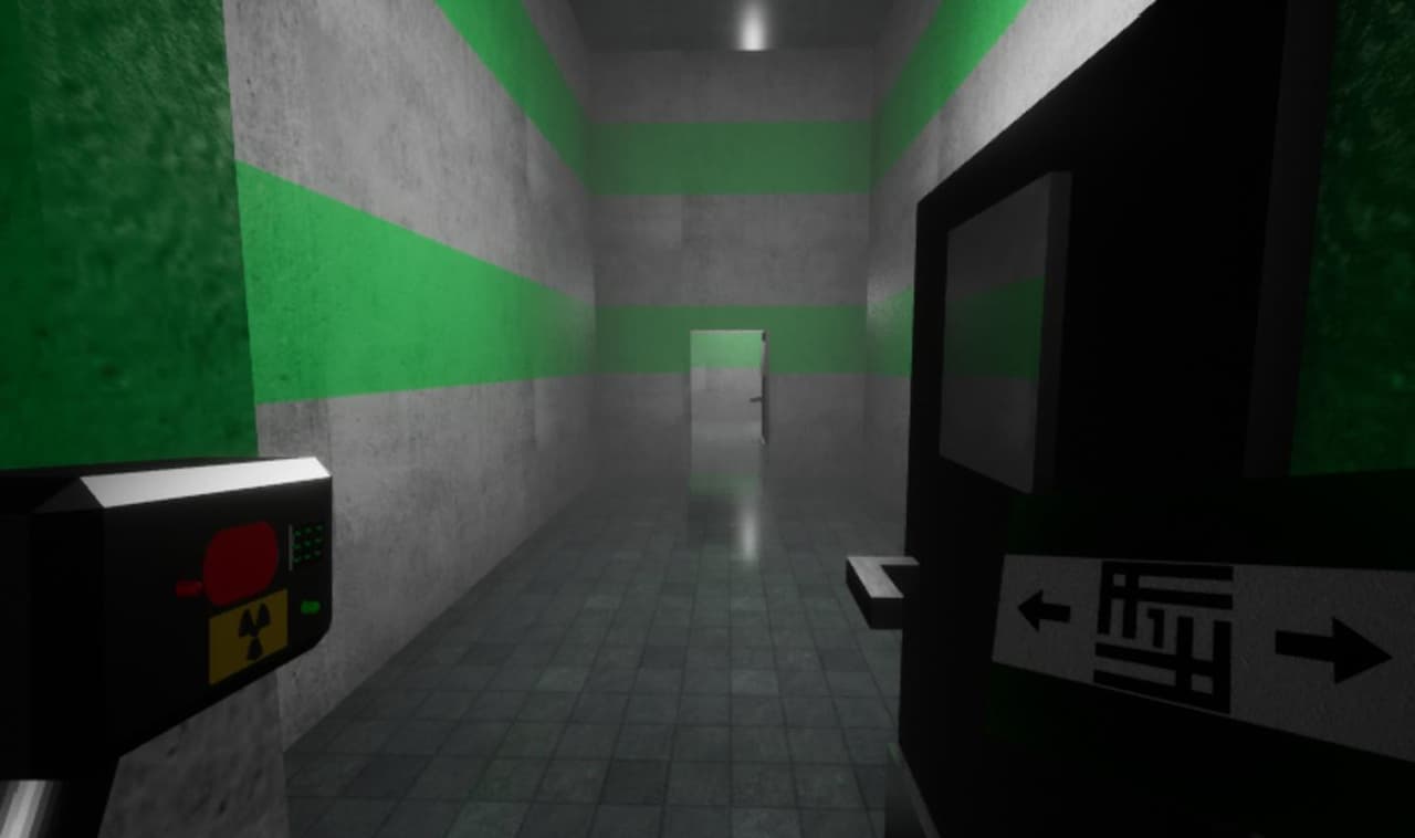 (β) NCV: Science Breach screenshot 3