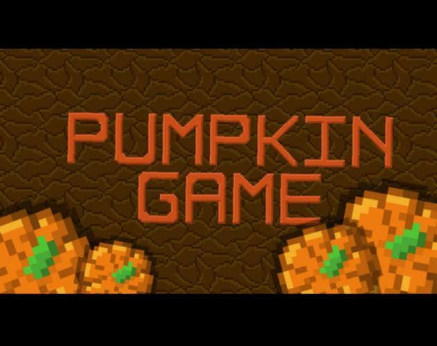 Pumpkin Game (Legacy)