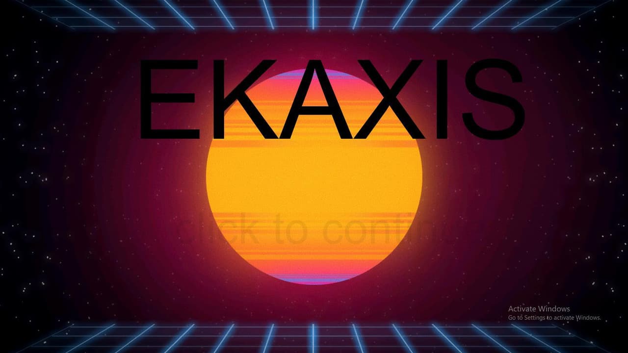 EKAXIS
