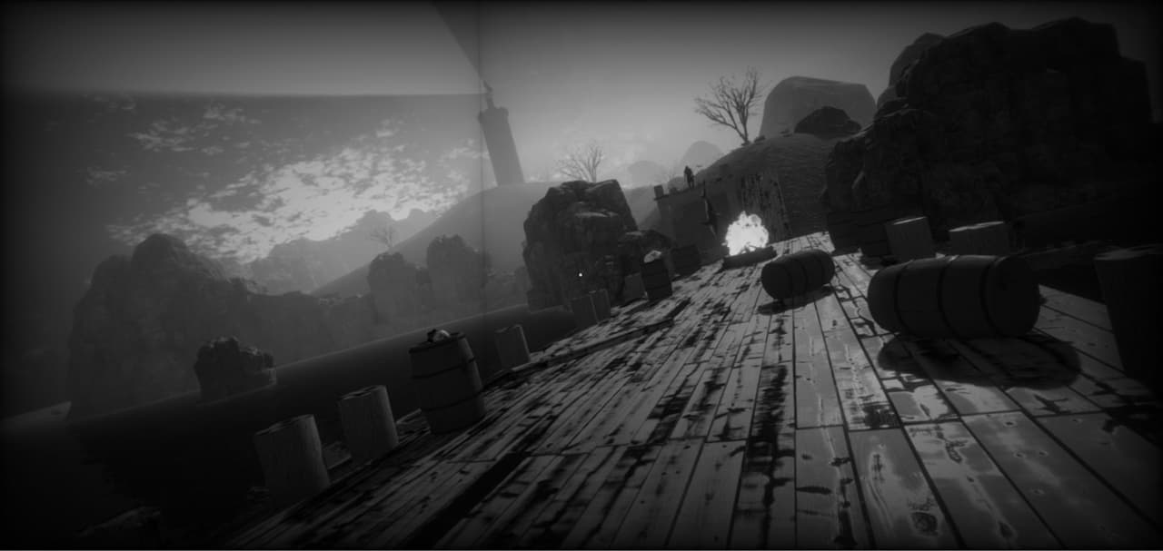 Before Dawn screenshot 6