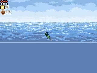 Wakasagihimes Ocean Expedition screenshot 2