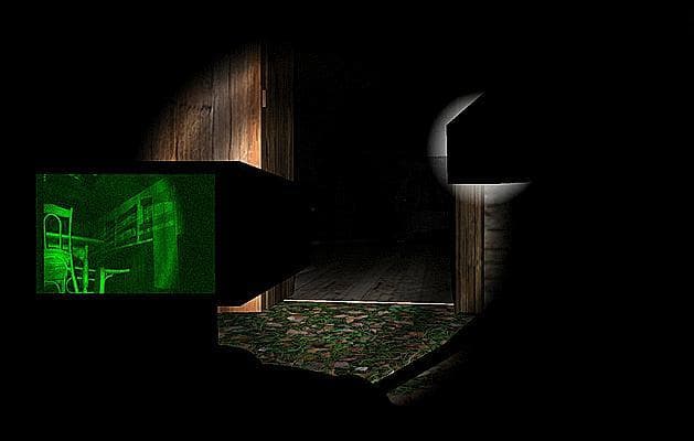 Shutter (itch) screenshot 3