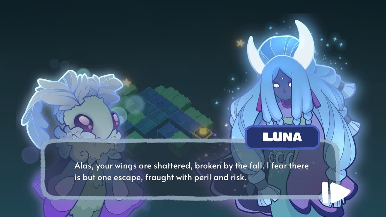 Little Luna screenshot 3
