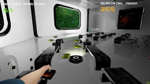 Trash Companion screenshot 3