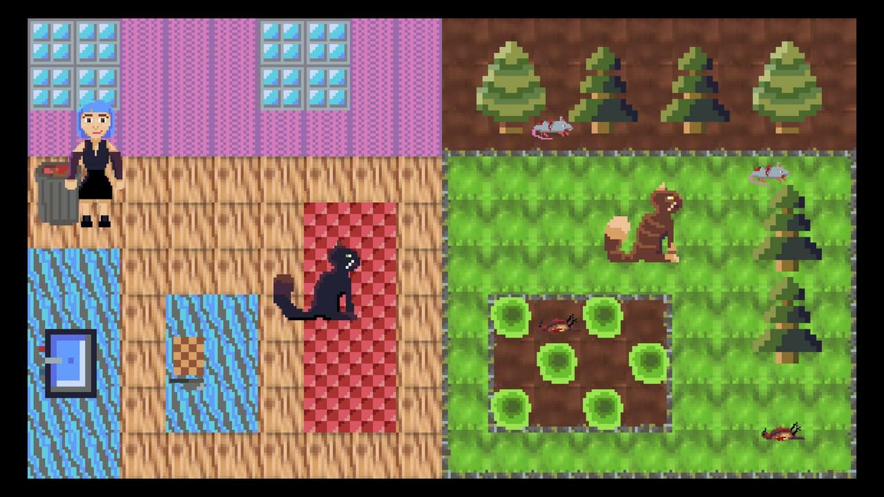 Feed the Hooman screenshot 2