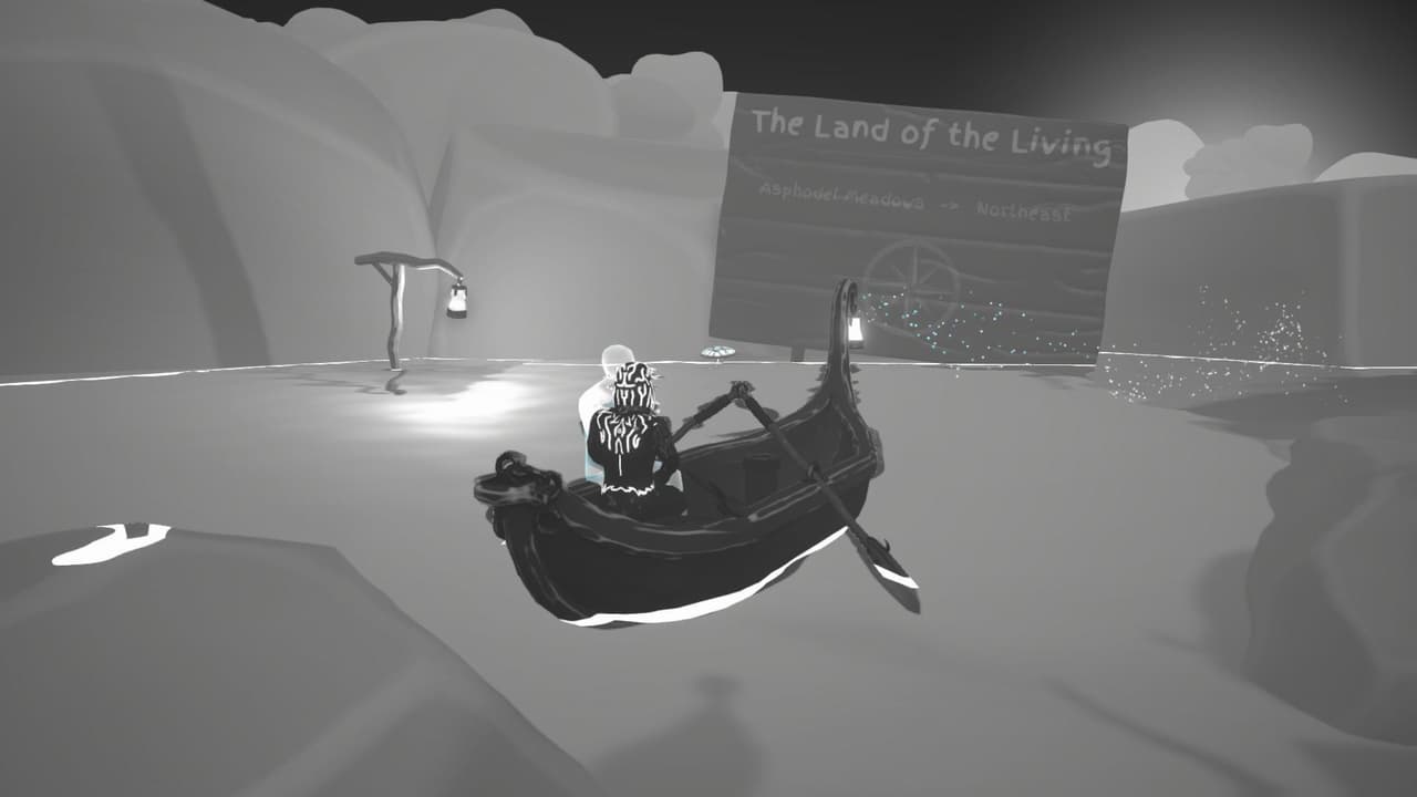 Ferrymans Farewell screenshot 3