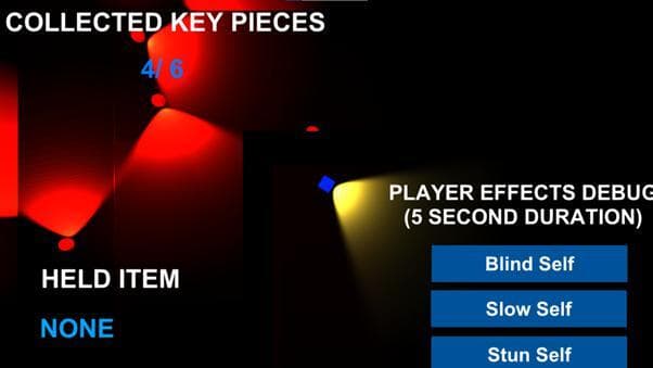 Shift (itch) (Liam Blair) screenshot 3
