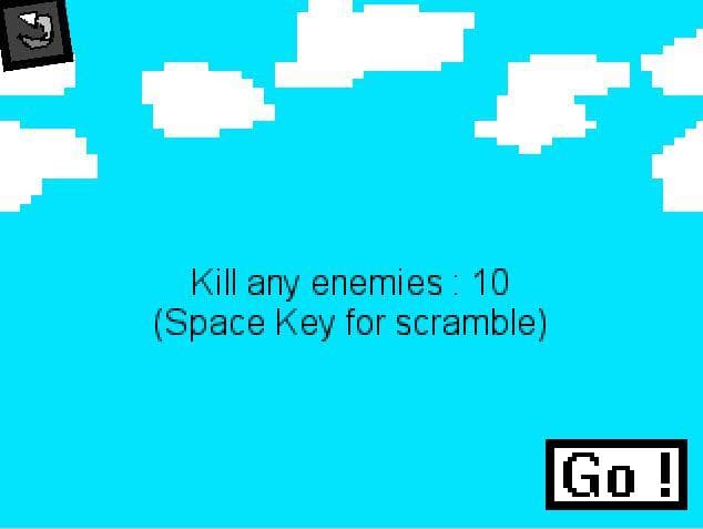 Ninja Runner (Kubi :3) screenshot 6