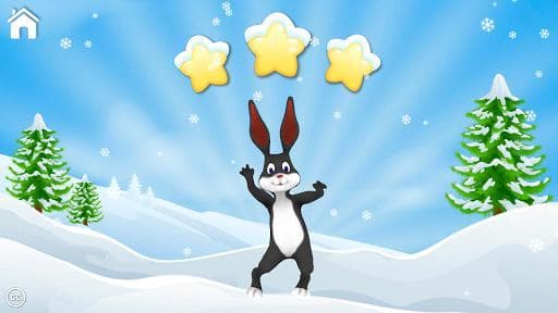 Learn to Read & Save Animals, English Phonics ABC screenshot 6
