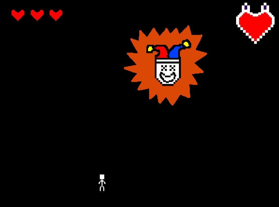 Only Bang ! screenshot 4