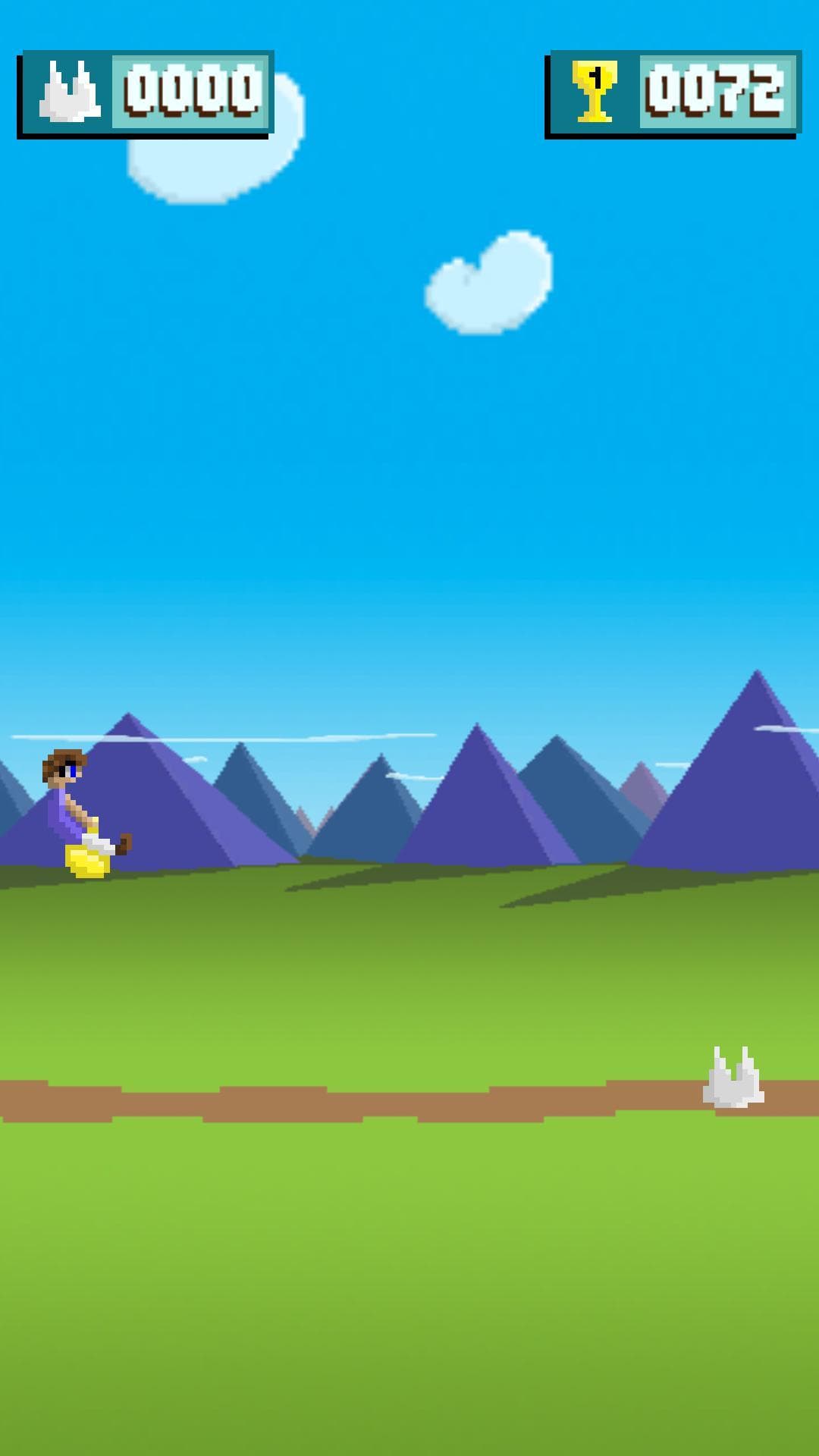 Bounce Me screenshot 3