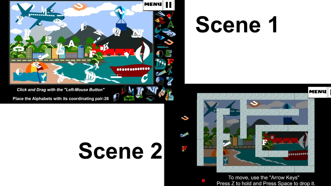 Punch-In, Punch Out- Digital Game screenshot 2