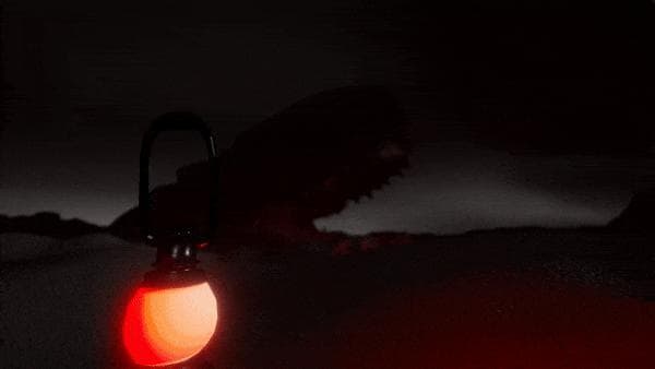 The Blackness from the Stars screenshot 3
