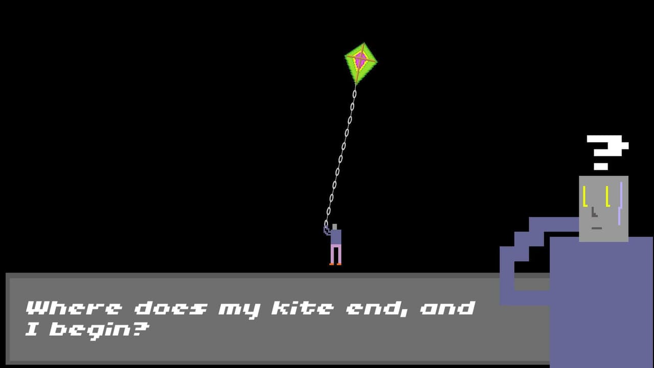 Kaiju Kite Attack (itch)