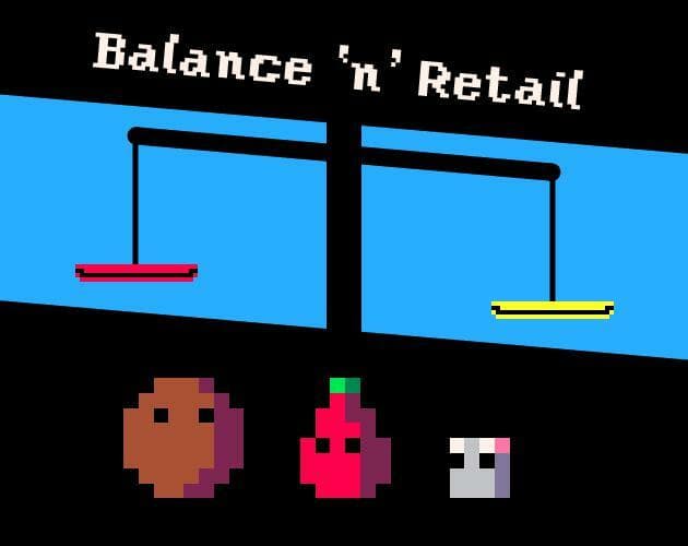 Balance n Retail