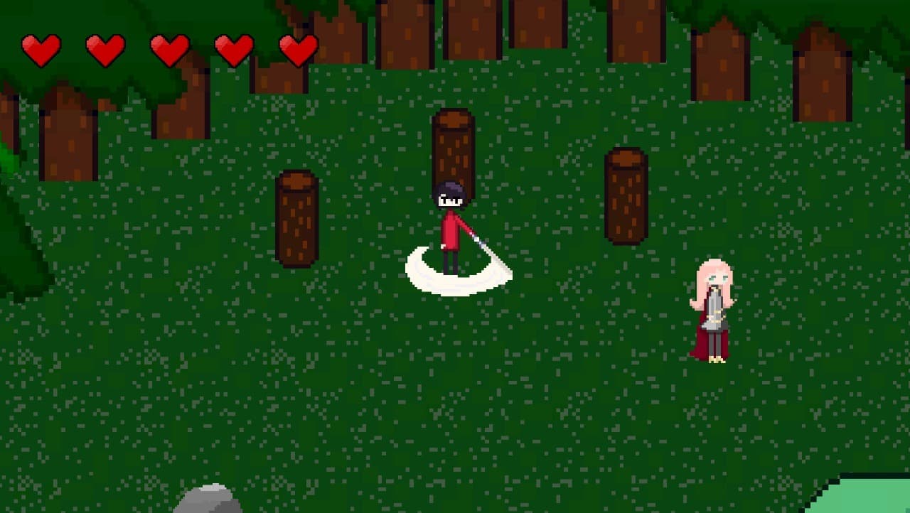 Souls Dont Meet By Accident screenshot 6