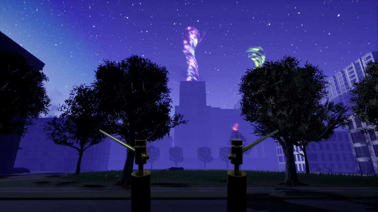 Corruption (itch) (Svenchu) screenshot 3