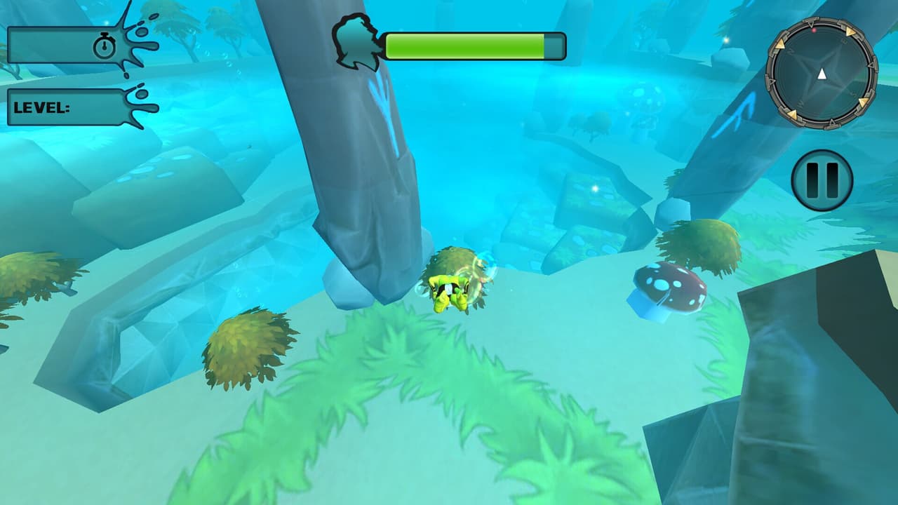 AquaHero