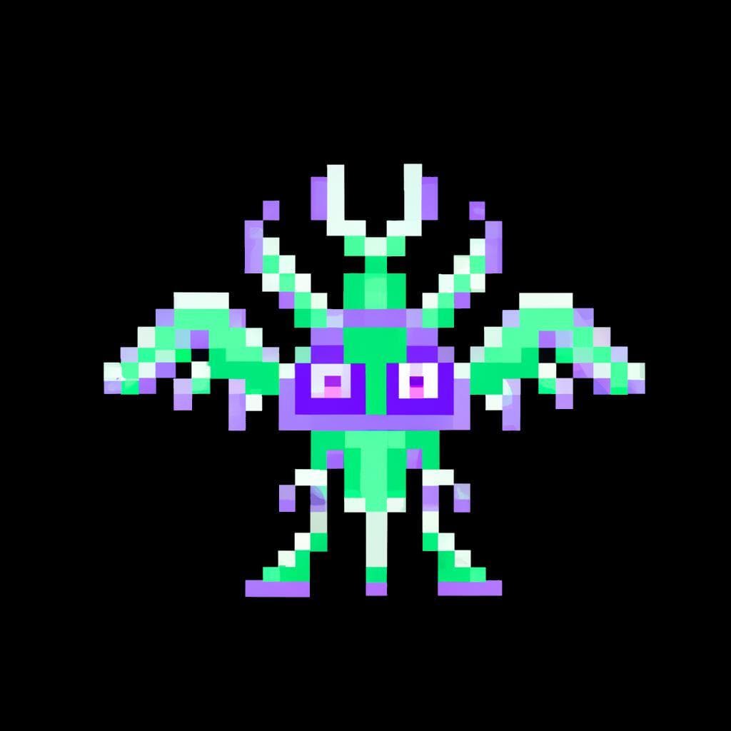 Cosmic Adventure(AI)
