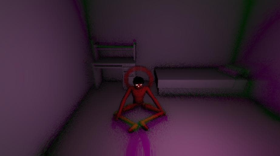 small circles round my head screenshot 2