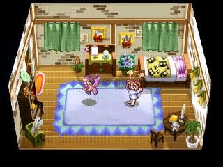 Rhapsody: A Musical Adventure (1998) screenshot 4