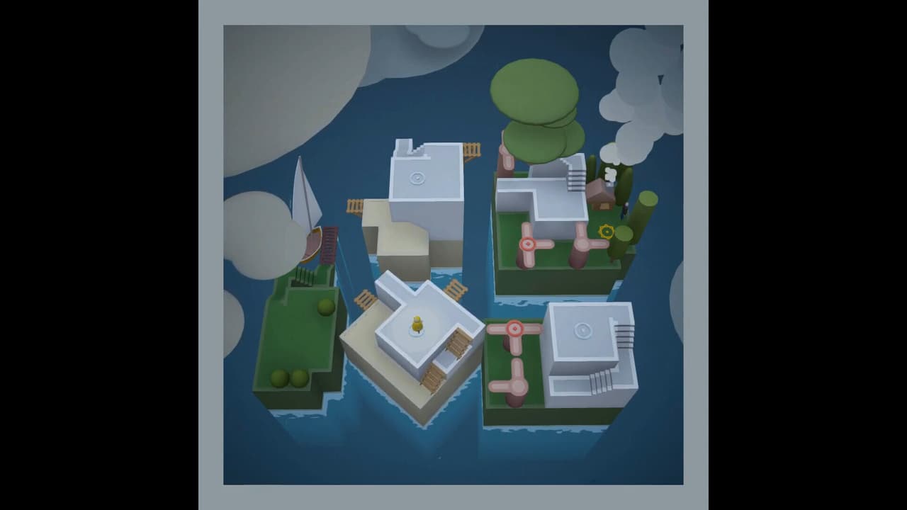 Little Postman screenshot 6