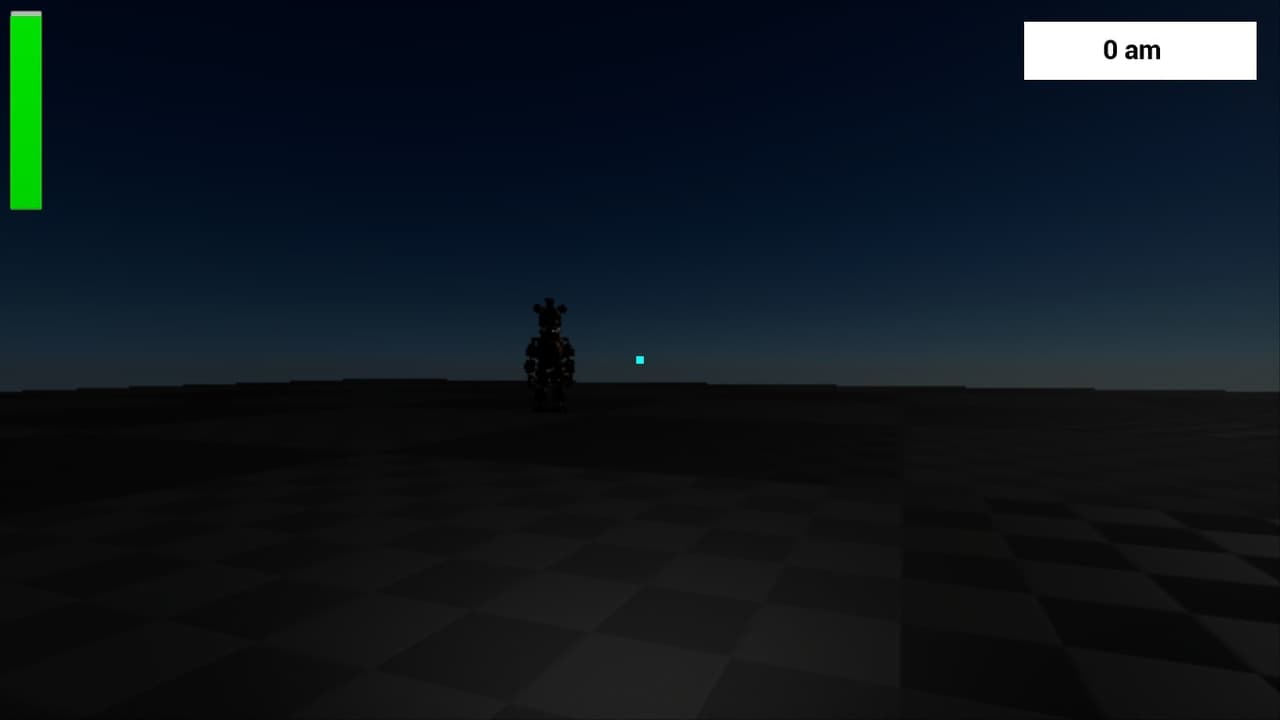 Five Nights at Ghalis screenshot 5