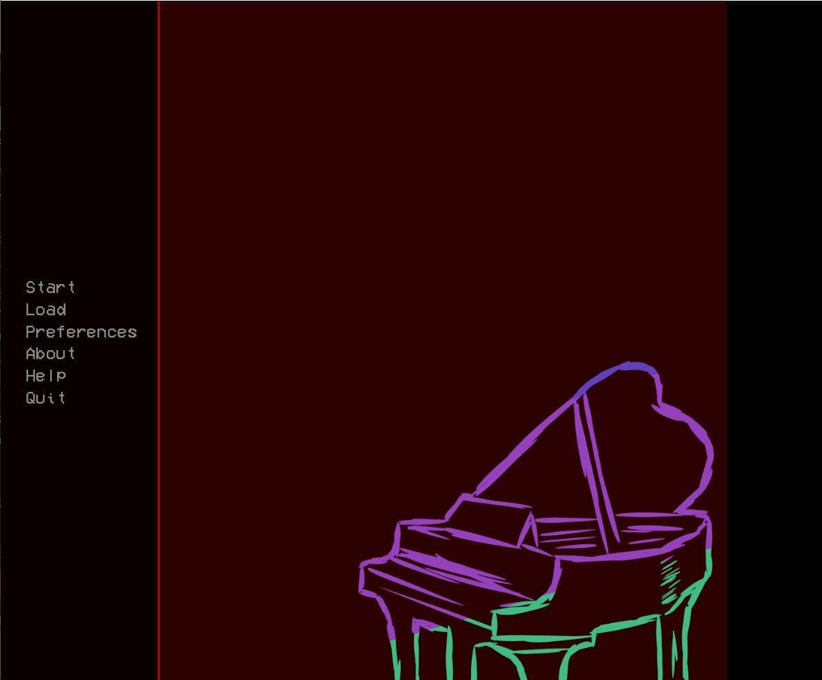 That Sound That Is Not From That Piano screenshot 2