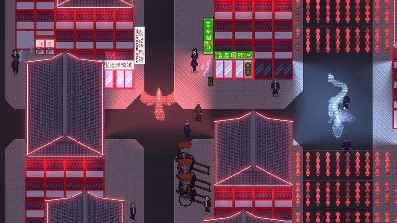 Sinthetic - alpha demo screenshot 5