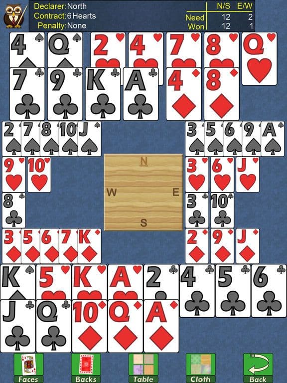 Bridge V+ screenshot 5