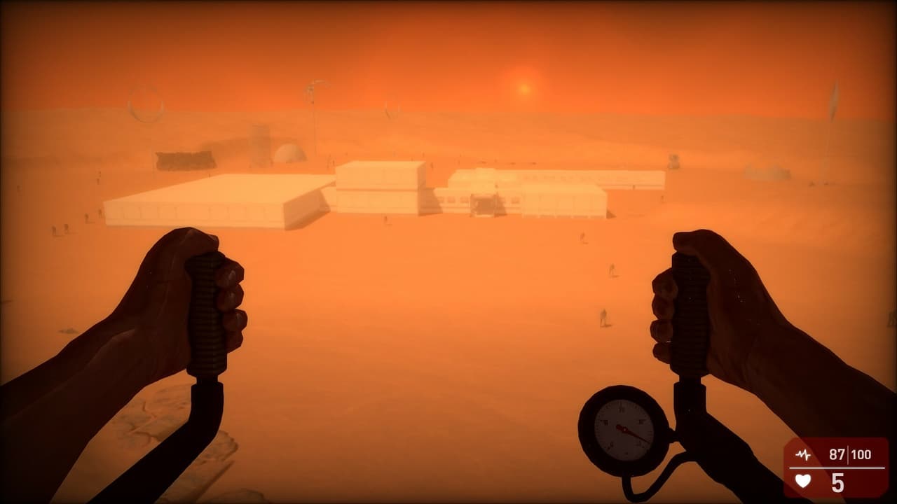 Dawn of the Others