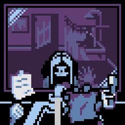 Bedtime Dread