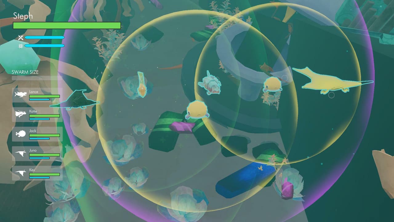 Leechbug (Leechbug) screenshot 3