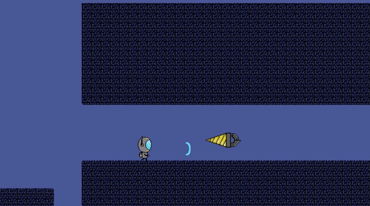 Astronaut (Pixelikas, LuanGB) screenshot 3