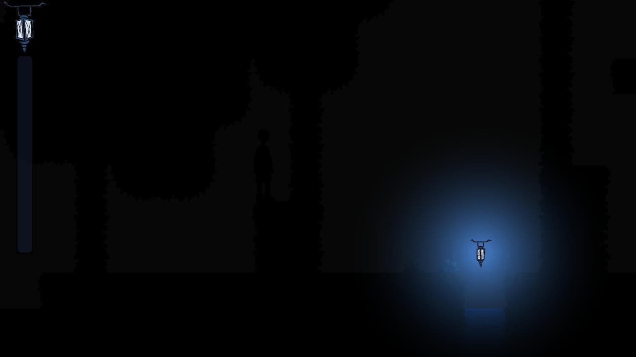 By Lanterns Light screenshot 5
