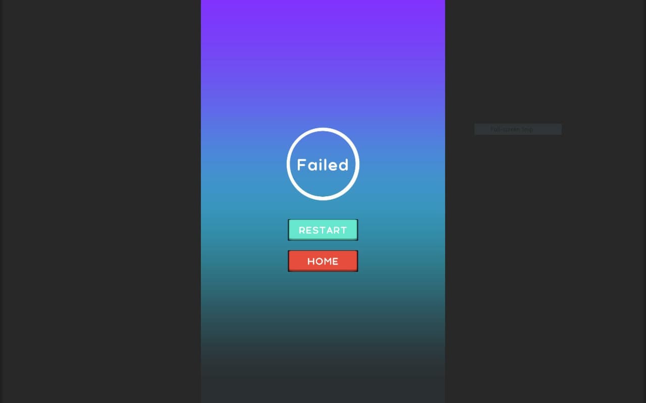 Paint Hit (itch) screenshot 3