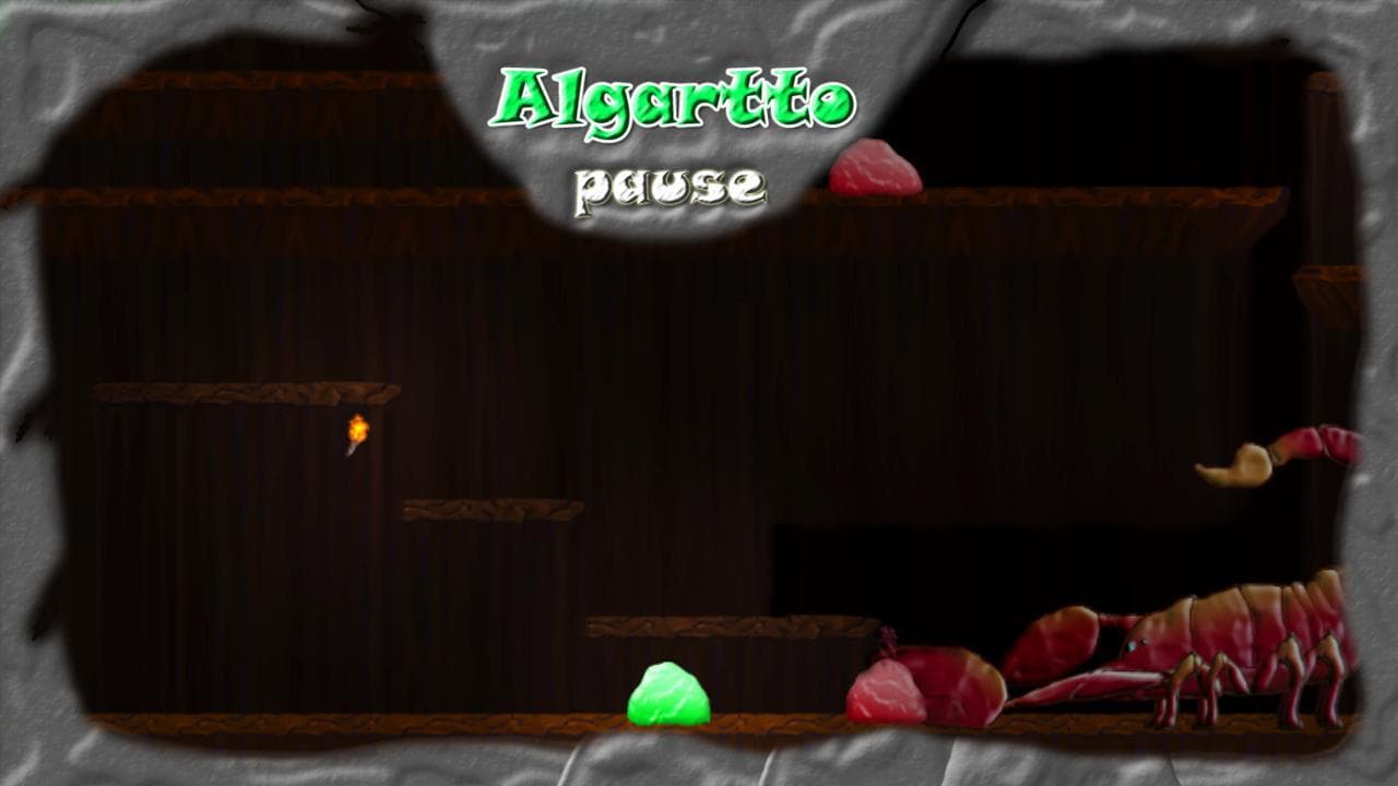 Algartto Demo screenshot 4