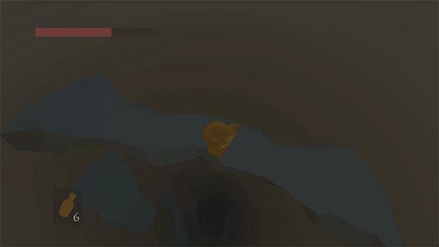 Majula Fall