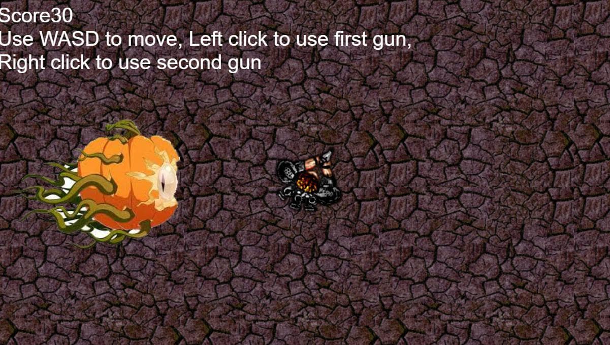 Ghost Sniper (OriDly) screenshot 3