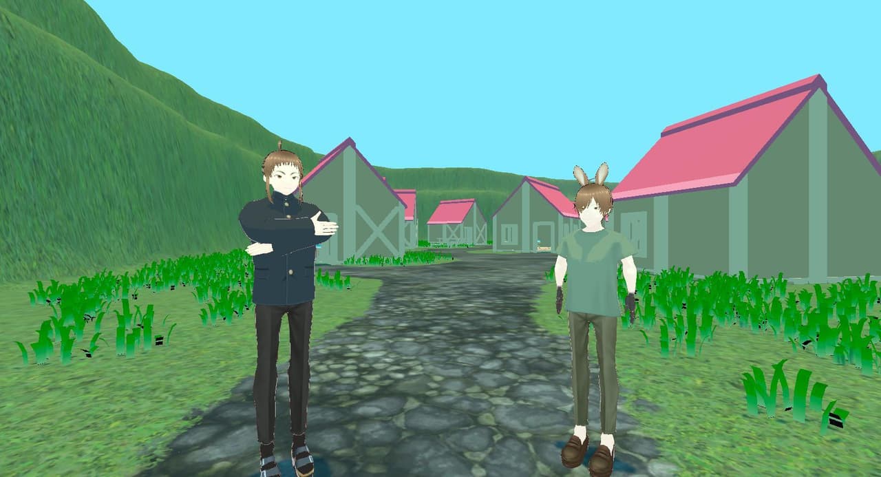 Hekopino screenshot 3