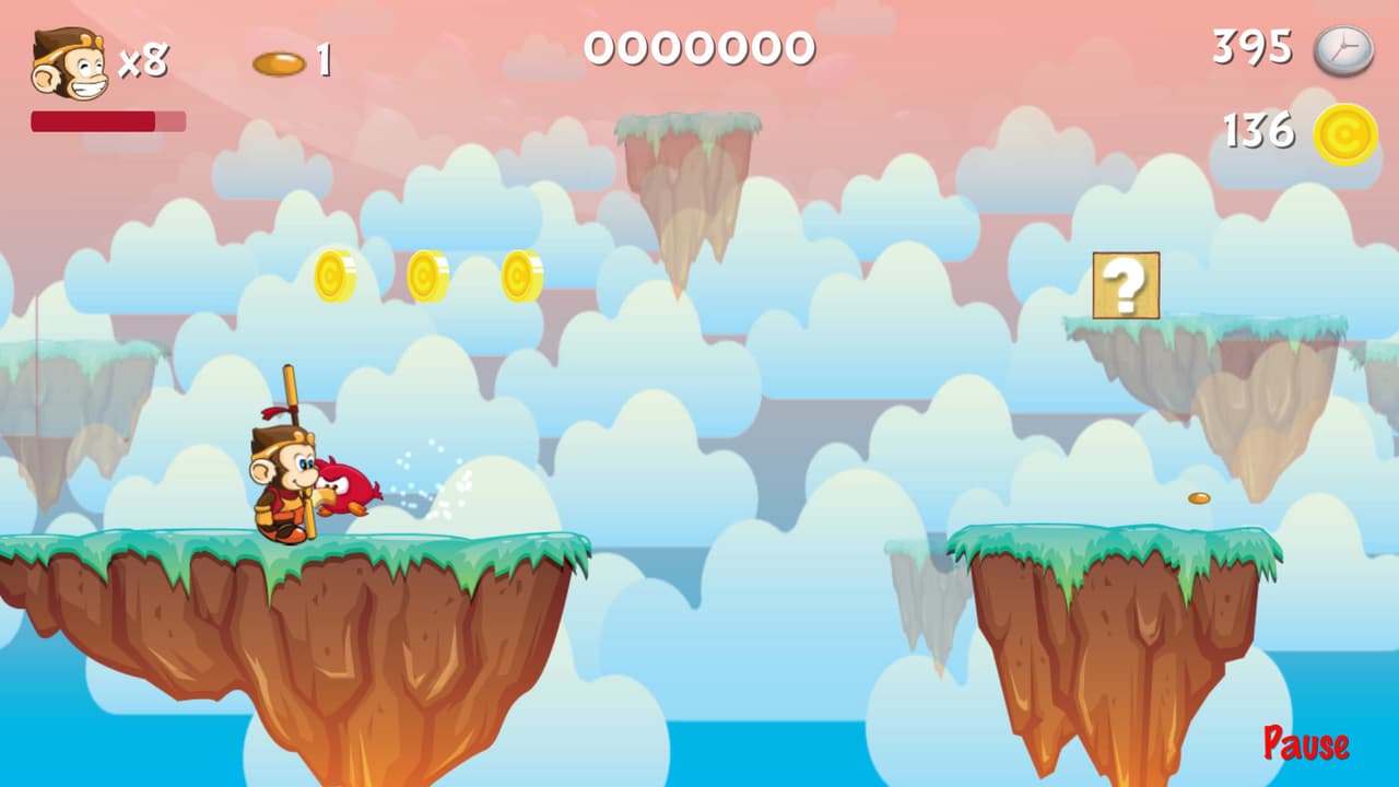 Adventures of Heroes screenshot 3