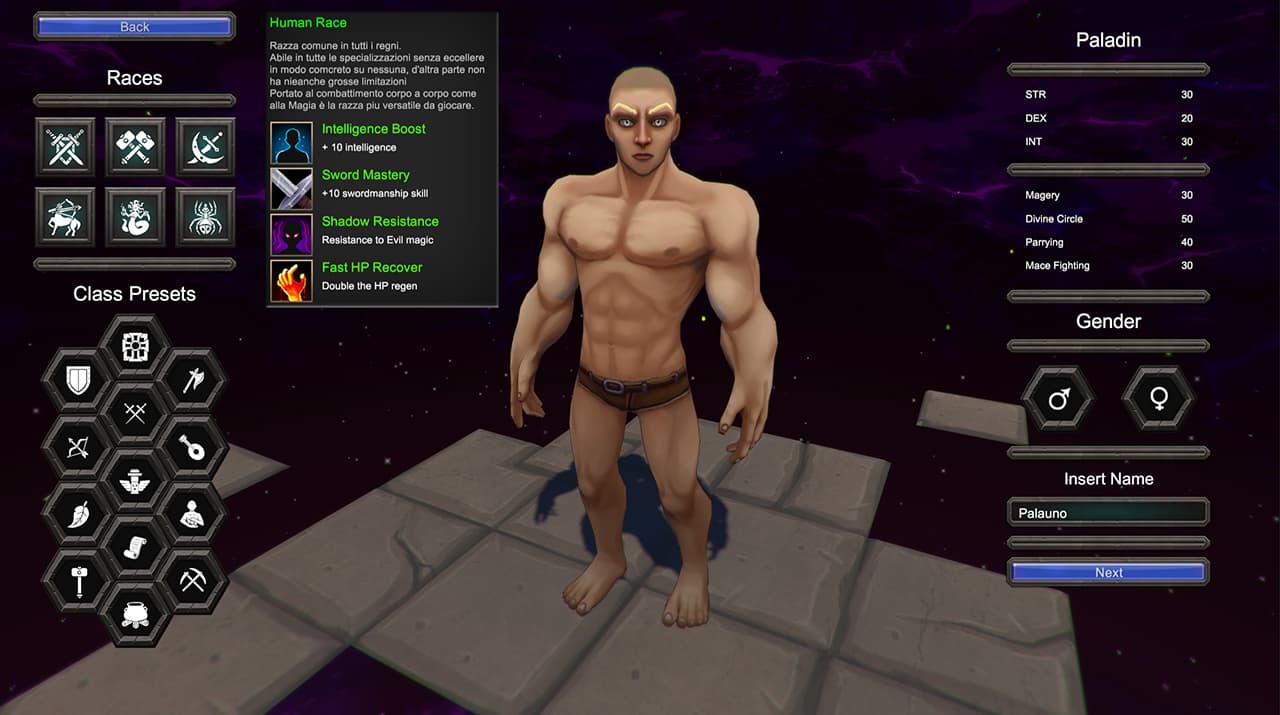 Last Stonelord screenshot 4
