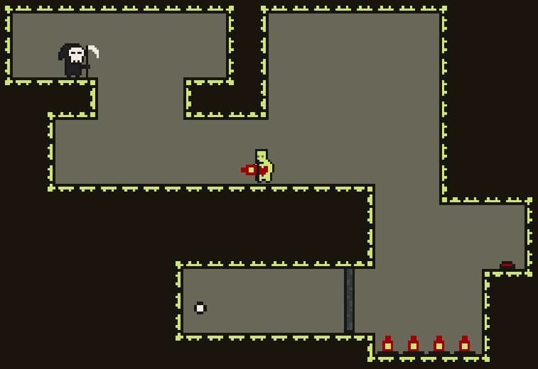 Ripped The Life screenshot 5