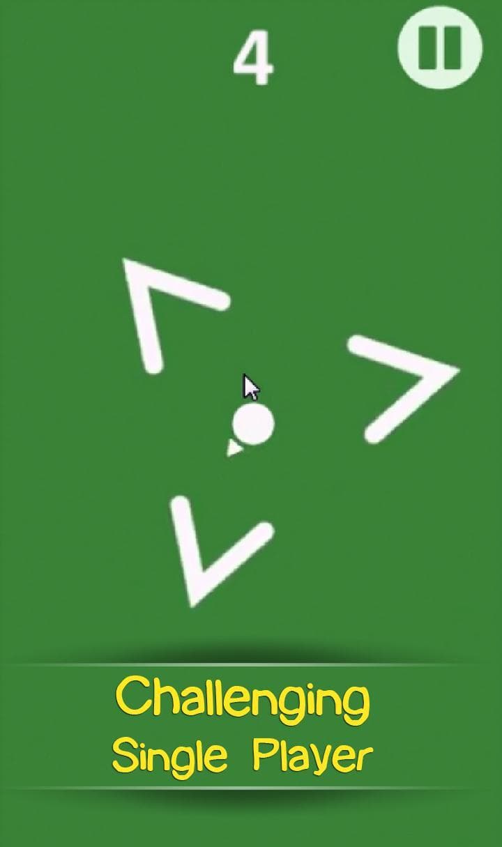 Let Me out (Witty Woodpecker Games) screenshot 5