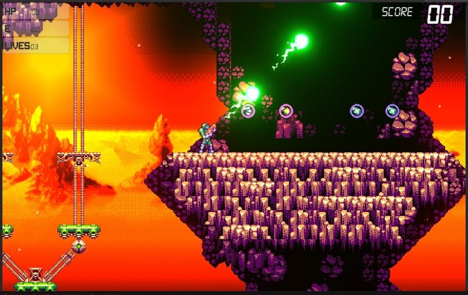 GALEON (2Players) screenshot 3