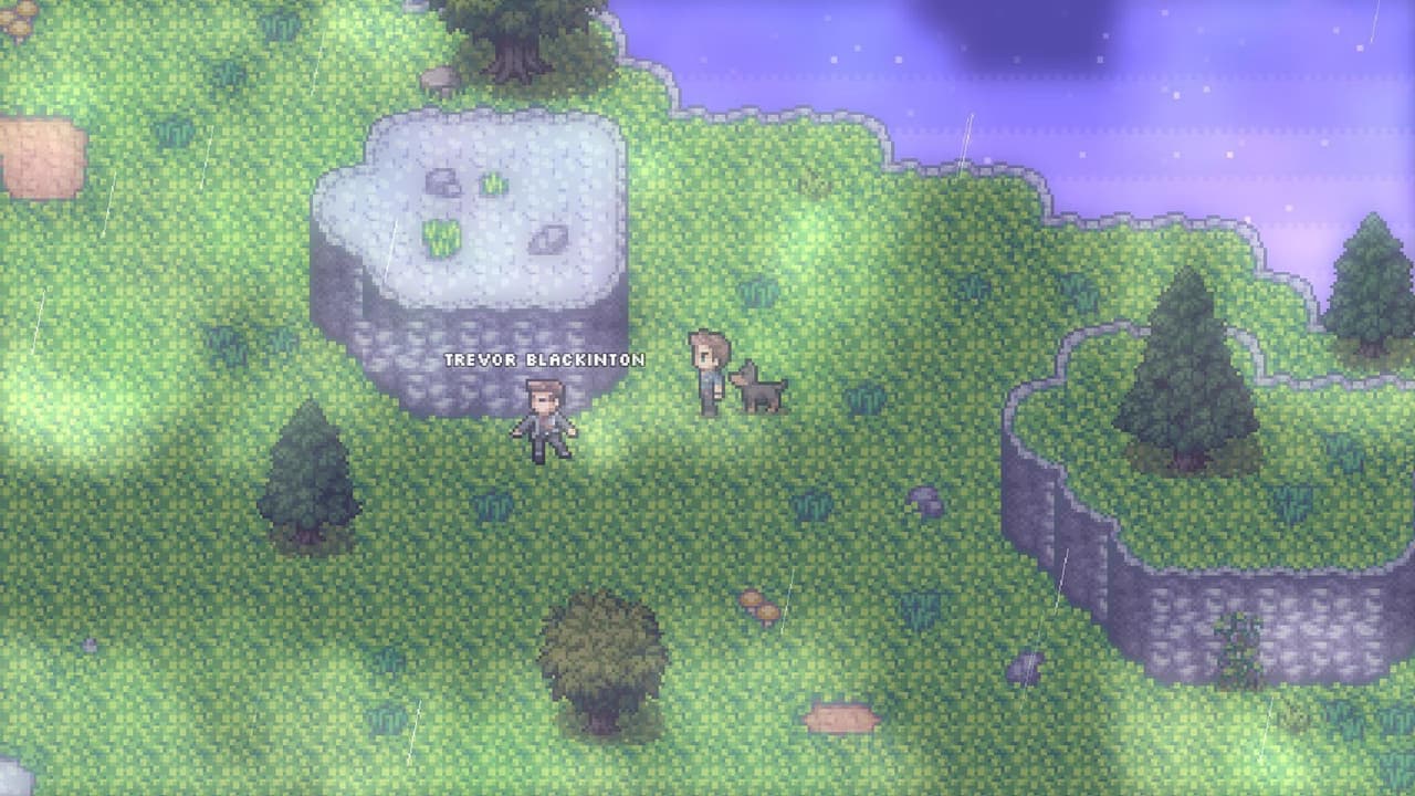 Murder Is Game Over: The Blackinton Curse screenshot 3