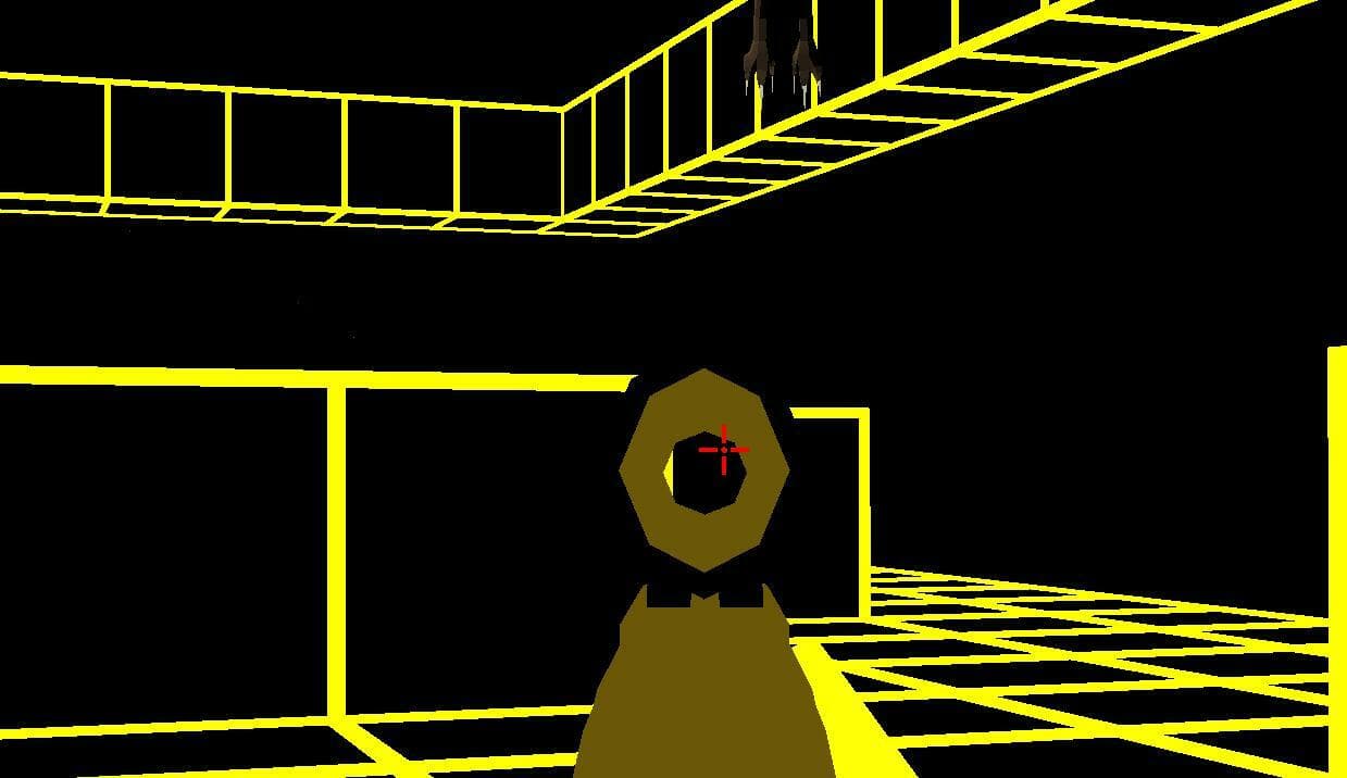The Simulation (Yortoise the tortoise) screenshot 2