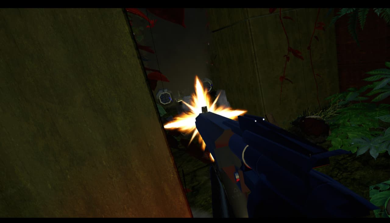 Outrageous Grounds: The Maze screenshot 3