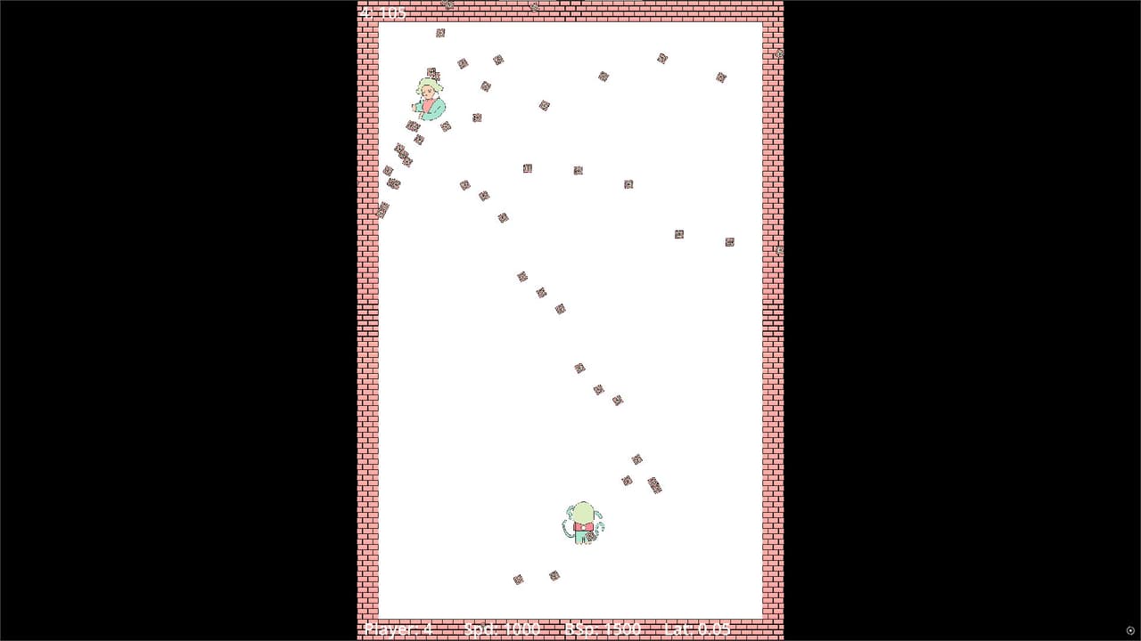 Classical Bullet Hell screenshot 4