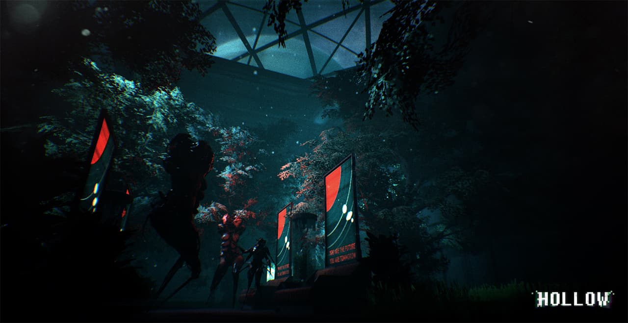 Hollow screenshot 5